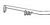 Austin Strut Caliper - N1685 J15